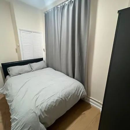 公寓 Modern Flat Near Centre 4 布里斯托
